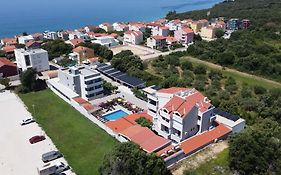 Aparthotel Plat Kroatien